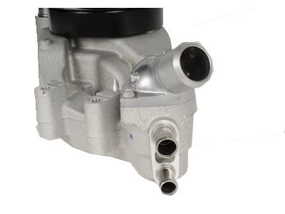 Chevy Camaro Water Pump - 19207665