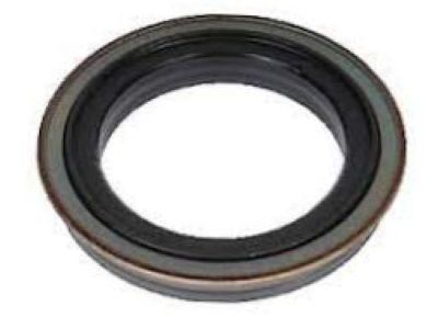 GMC Sierra 1500 Wheel Bearing - 15042154