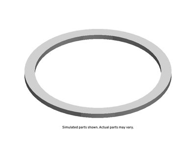 GM 24246493 Seal, Transmission Extension, Rear 24246493 GM Seal, Transmission Extension, Rear Product Photo 1 of 1