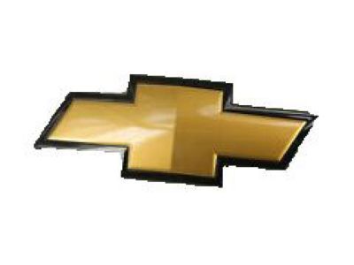 Chevy 94857973 Emblem