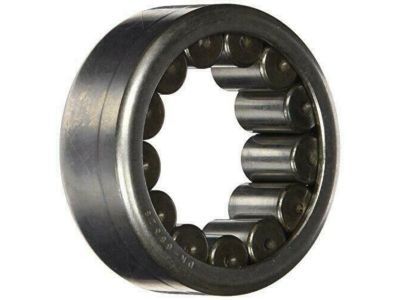 Hummer Wheel Bearing - 12479031