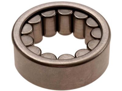 Hummer Wheel Bearing - 12479031