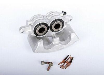 Cadillac Escalade EXT Brake Calipers - 88967107