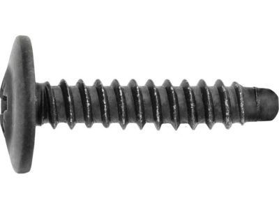 Buick 11609457 Filler Panel Screw