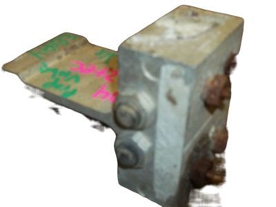 2005 Buick Rendezvous Brake Proportioning Valve - 15835454