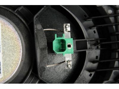 Cadillac XTS Car Speakers - 20940035
