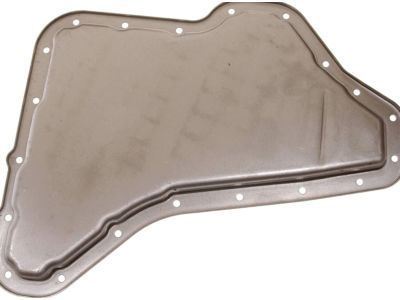 Saturn Transmission Pan - 24206181