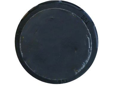 Buick Coolant Reservoir Cap - 10305080
