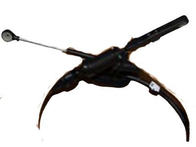 Chevy Spark Shift Cable - 95365893