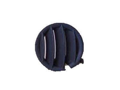 Saturn 24465751 Defroster Grille