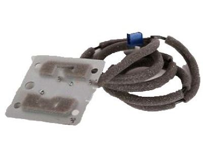 Hummer Antenna - 25918632