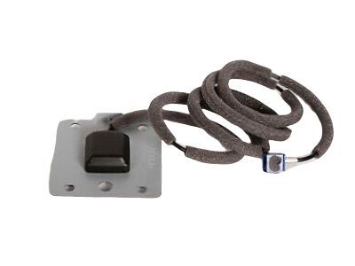 Hummer Antenna - 25918632