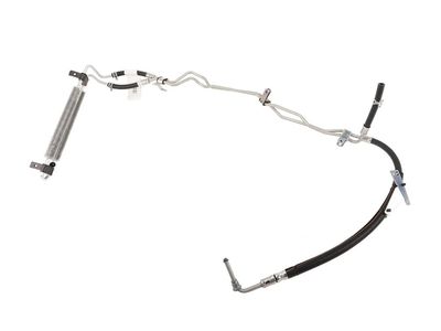 GM 19435255 Pipe, Steering Fluid Cooler 19435255 GM Pipe, Steering Fluid Cooler Product Photo 1 of 2