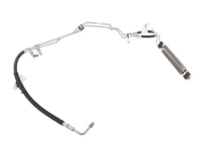 19435255 GM Pipe, Steering Fluid Cooler Product Photo 2 of 2
