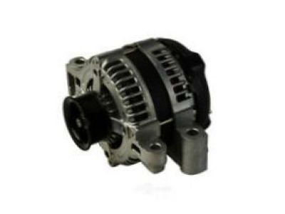 Cadillac CTS Alternator - 84009359