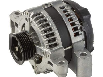 Cadillac CTS Alternator - 84009359
