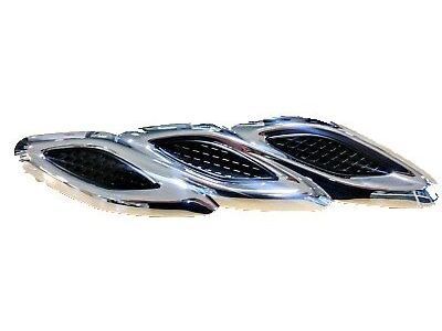 GM 95164812 Ornament