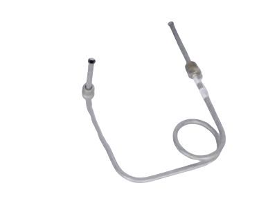 GM 15711921 Pipe, Hydraulic Brake, Rear