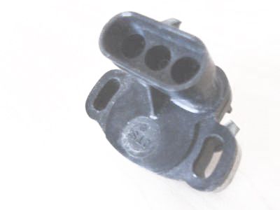 GMC Throttle Position Sensor - 17111725