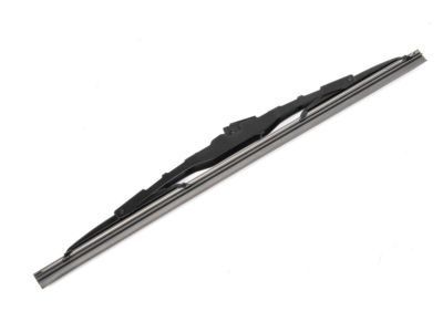 Chevy Suburban Windshield Wiper - 22956295