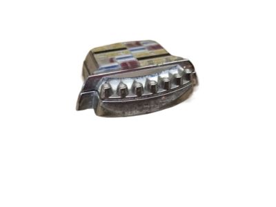 Cadillac 20731450 Emblem