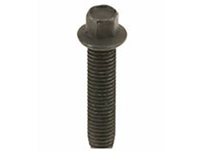 GM 15685550 Bracket Bolt, Front