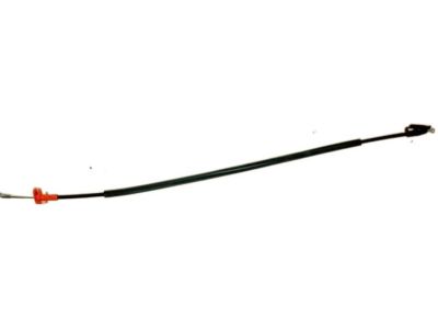 2016 GMC Sierra 1500 Door Latch Cable - 23138470
