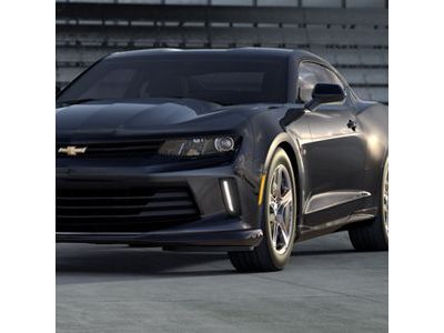 Chevy 84116108 TRIM PKG,BODY ACCESSORY(INCLUDES 2-7)(BLACK)(INSTALL 3.00)(10.6622 KGS)(BASE:DUAL)