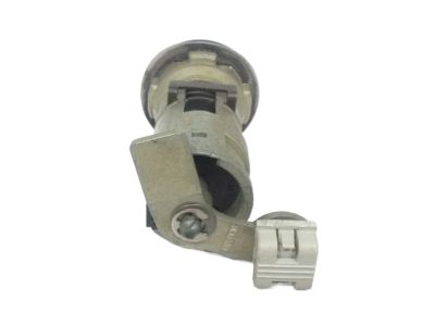 Buick Door Lock Cylinder - 88956700