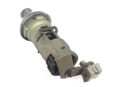 Buick Door Lock Cylinder - 88956700