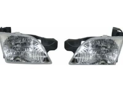 Chevy Venture Headlight - 10368389