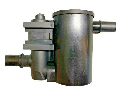 Chevy Canister Purge Valves - 13575701