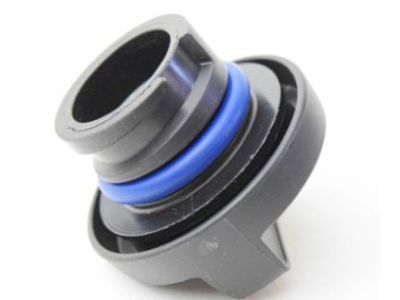 GMC Oil Filler Cap - 12642163