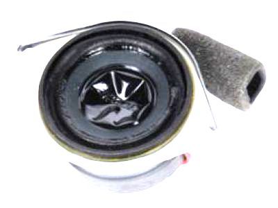 Cadillac XTS Car Speakers - 10302944