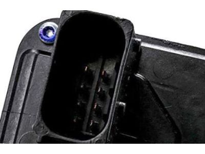 Chevy HHR Door Lock - 25811543