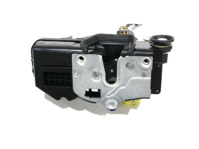 Cadillac Escalade EXT Door Lock Actuator - 25876393