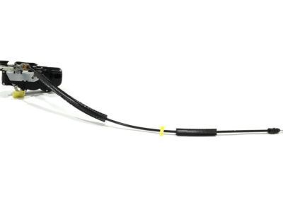 Cadillac Escalade EXT Door Lock Actuator - 25876393