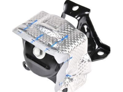 Cadillac Escalade Engine Mount - 84175582