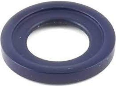 GMC Oil Drain Plug Gasket - 12616850