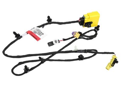 GM 19355323 Harness, Seat Adjuster/Recliner, Driver Side 19355323 GM Harness, Seat Adjuster/Recliner, Driver Side Product Photo 1 of 4