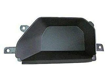 GMC 23243487 Hole Cover