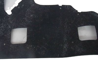 Oldsmobile Cutlass Supreme Fender Splash Shield - 10279931