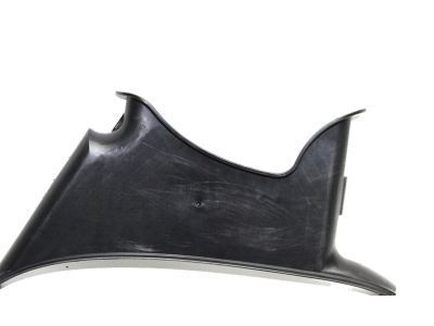 Chevy Sonic Timing Cover - 55354835