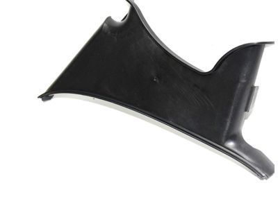 Chevy Sonic Timing Cover - 55354835