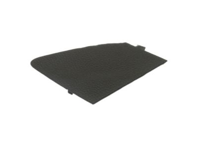 Chevy 20814379 Instrument Panel Hole Cover