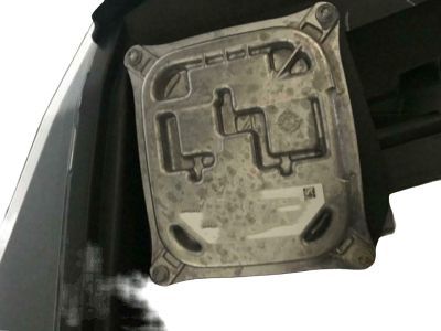 Chevy Headlight - 84364823