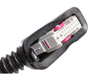 84305346 GM Harness, Door And End Gate Electrical, Rear Product Photo 4 of 8