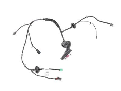 84305346 GM Harness, Door And End Gate Electrical, Rear Product Photo 8 of 8
