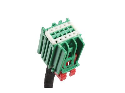 84305346 GM Harness, Door And End Gate Electrical, Rear Product Photo 7 of 8