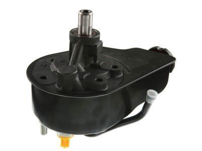 Chevy Power Steering Reservoir - 26046753